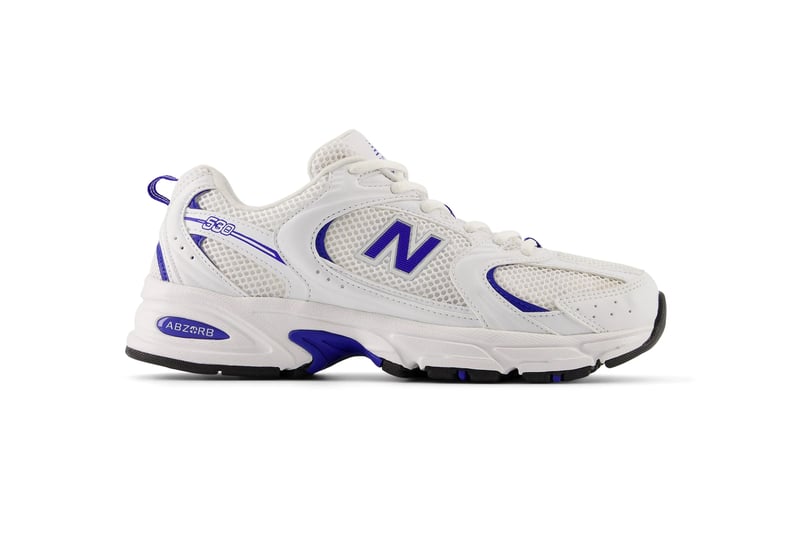 U530CSJ NEW BALANCE U530CSJ NEW BALANCE