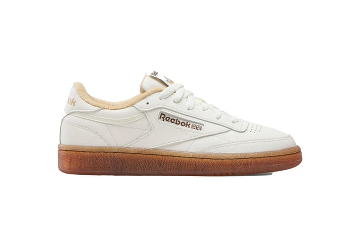 REEBOK 3565 Chalk/Chalk/Cam REEBOK REEBOK 3565 Chalk/Chalk/Cam REEBOK
