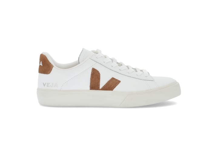 VEJA 3565 White_Cognac VEJA