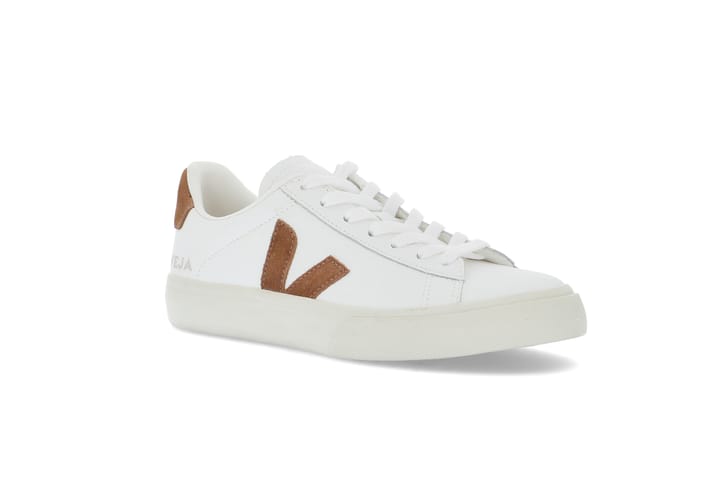 VEJA 3565 White_Cognac VEJA VEJA 3565 White_Cognac VEJA