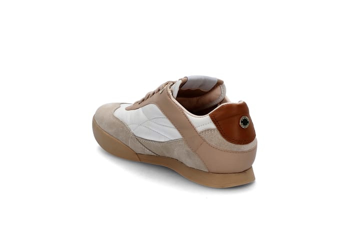 STOCKHOLM DESIGN GROUP 1103 BEIGE/OFFWHT STOCKHOLM DESIGN GROUP