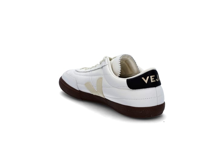VEJA 3566 White_Black_Bar VEJA