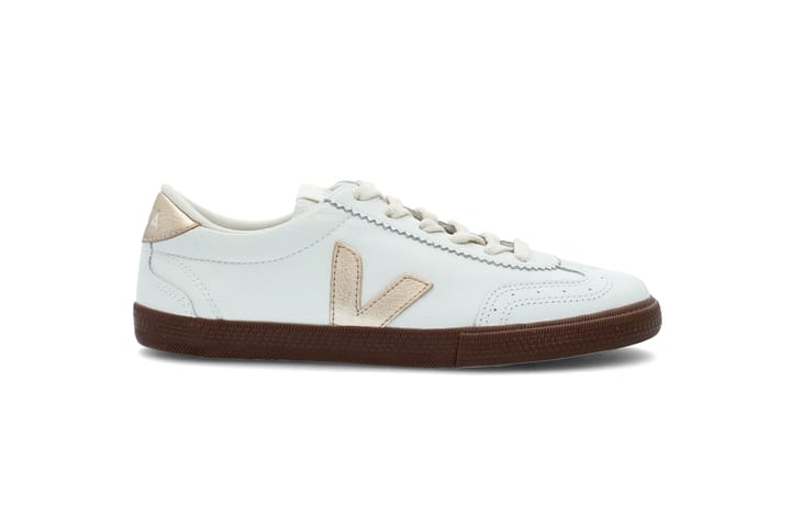 VEJA 3566 White_Platine_B VEJA