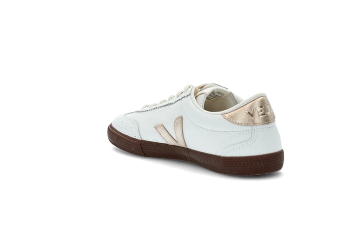 VEJA 3566 White_Platine_B VEJA