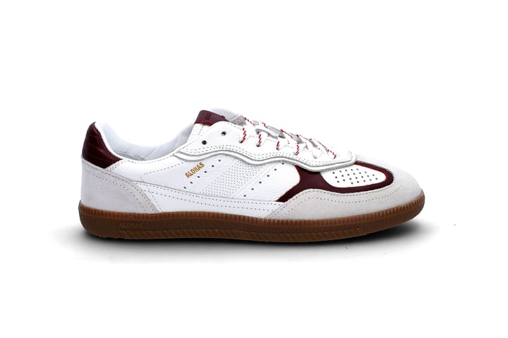 ALOHAS 3566 Rife Grain Whit ALOHAS