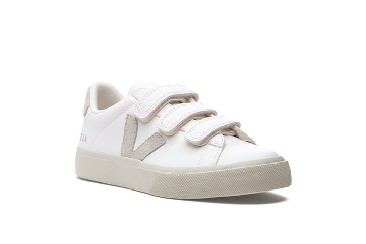 VEJA 3566 Extra-White Nat VEJA