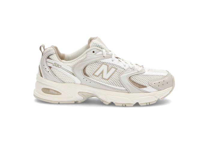 NEW BALANCE 6008 Bone NEW BALANCE