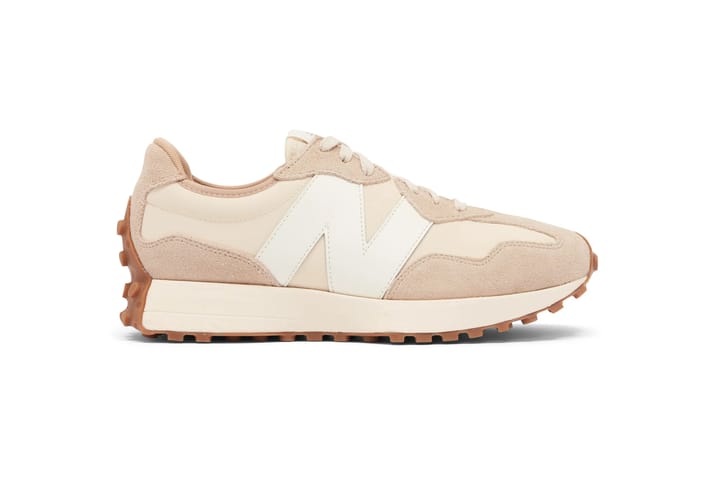 NEW BALANCE 3575 Mindful Grey NEW BALANCE