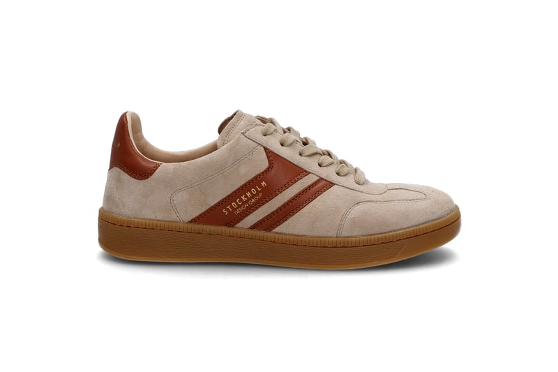 Sporty sneaker STOCKHOLM DESIGN GROUP Sporty sneaker STOCKHOLM DESIGN GROUP