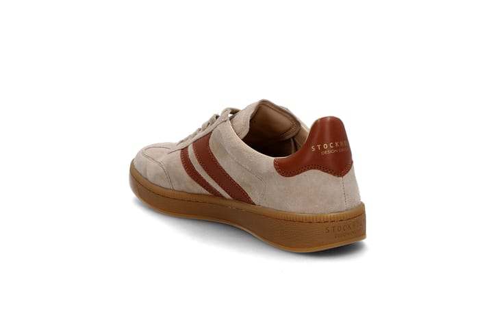 STOCKHOLM DESIGN GROUP 1105 BEIGE/BROWN STOCKHOLM DESIGN GROUP