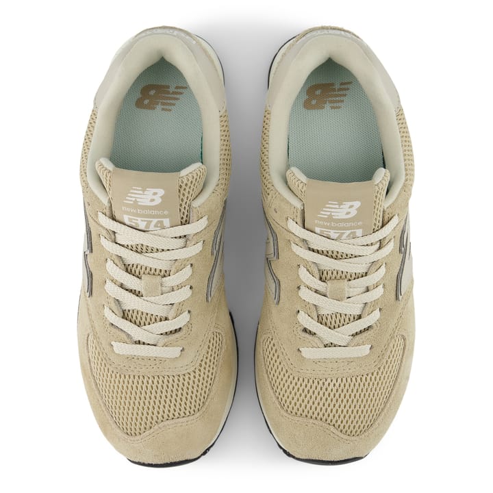 NEW BALANCE 3576 Beige NEW BALANCE
