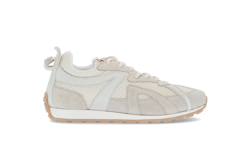 Maribella Suede INUIKII