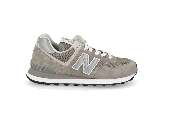 NEW BALANCE 6716 Grey NEW BALANCE