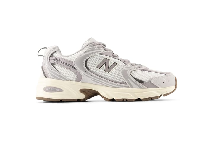 NEW BALANCE 3586 Grey Matter NEW BALANCE NEW BALANCE 3586 Grey Matter NEW BALANCE