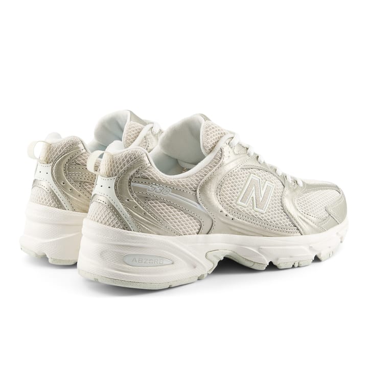 NEW BALANCE 3586 Gold Metallic NEW BALANCE