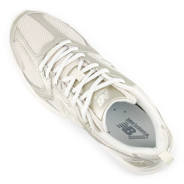 NEW BALANCE 3586 Gold Metallic NEW BALANCE