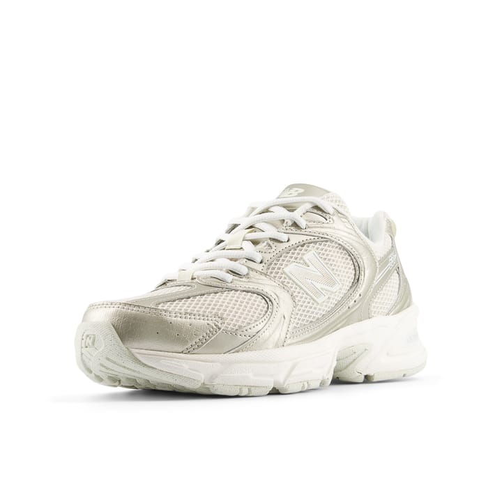 NEW BALANCE 3586 Gold Metallic NEW BALANCE
