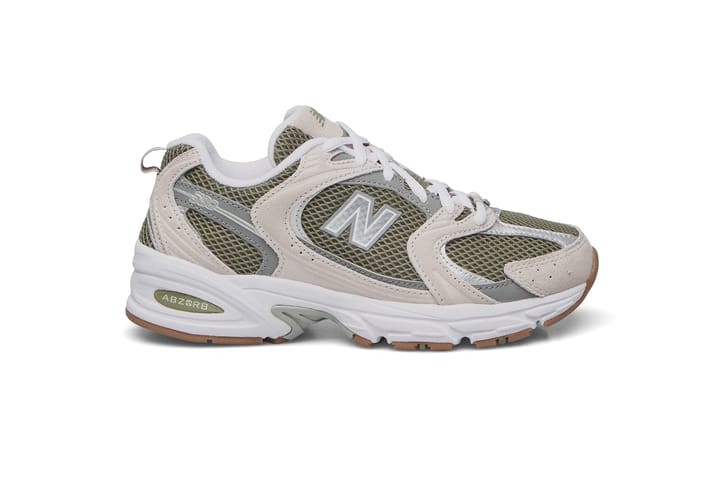 NEW BALANCE 6715 Dark Olivine NEW BALANCE