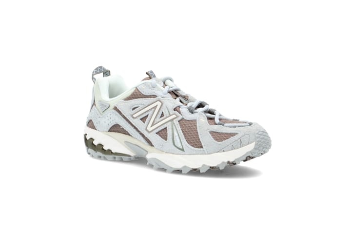 NEW BALANCE 6331 Brighton Grey ( NEW BALANCE