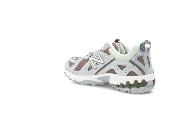 NEW BALANCE 6331 Brighton Grey ( NEW BALANCE