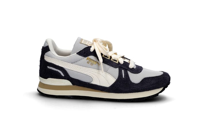 PUMA 6525 Glacial Gray PUMA