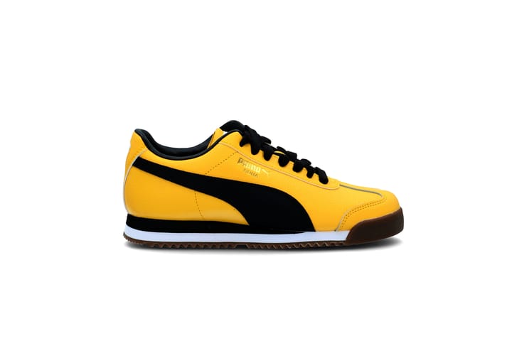 PUMA 3595 Sunny Yellow - PUMA
