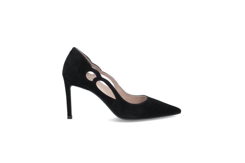 Semskede pumps BILLIBI