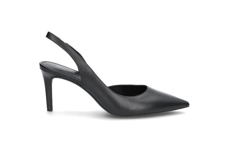 MICHAEL KORS Black MICHAEL KORS MICHAEL KORS Black MICHAEL KORS