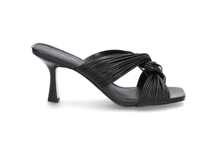 MICHAEL KORS 6601 Black MICHAEL KORS MICHAEL KORS 6601 Black MICHAEL KORS