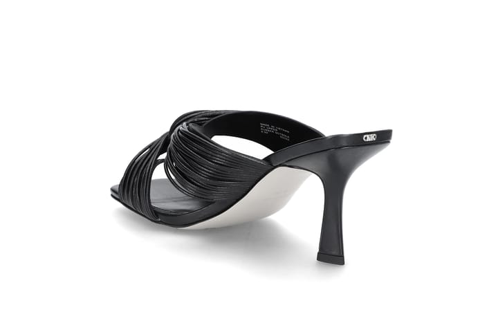 MICHAEL KORS 6601 Black MICHAEL KORS