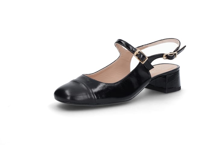 UNISA 7073 Black UNISA