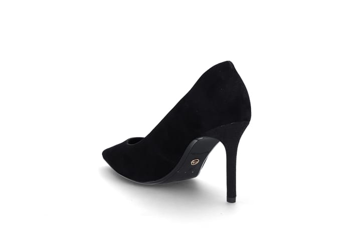 TAMARIS 3615 Black Comb TAMARIS