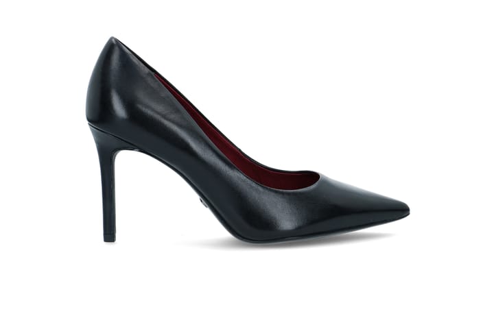 TAMARIS 3615 Black Leather