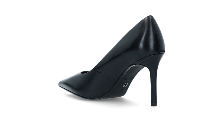 TAMARIS 3615 Black Leather