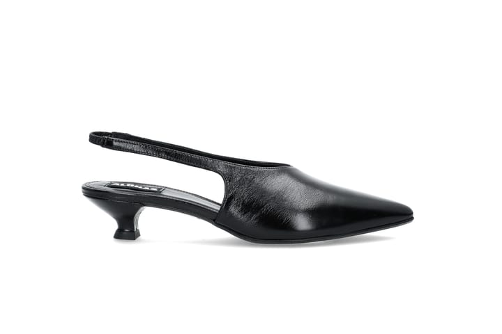 ALOHAS 3615 Black ALOHAS ALOHAS 3615 Black ALOHAS