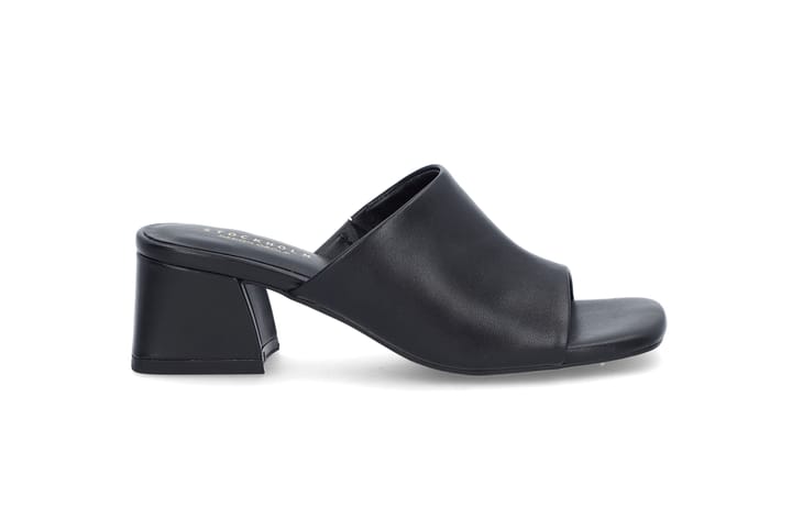 STOCKHOLM DESIGN GROUP 1189 BLACK STOCKHOLM DESIGN GROUP