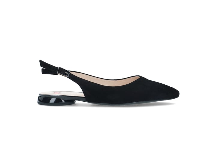 HØGL 3616 Black HØGL