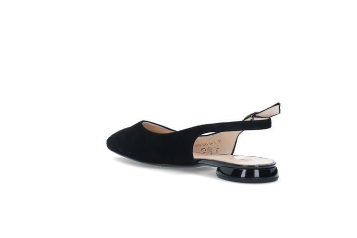 HØGL 3616 Black HØGL