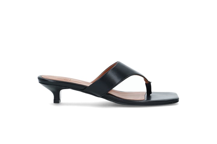 BILLIBI 3616 Black Nappa 70 BILLI BI