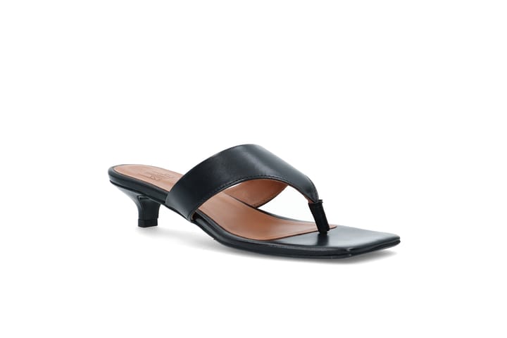 BILLIBI 3616 Black Nappa 70 BILLI BI