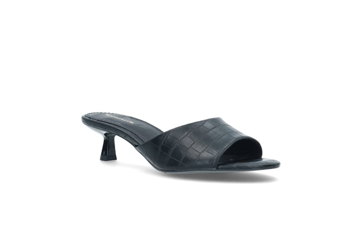 TAMARIS 3616 Black Croco TAMARIS