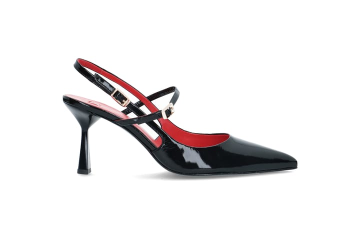 HØGL 3616 Black HØGL