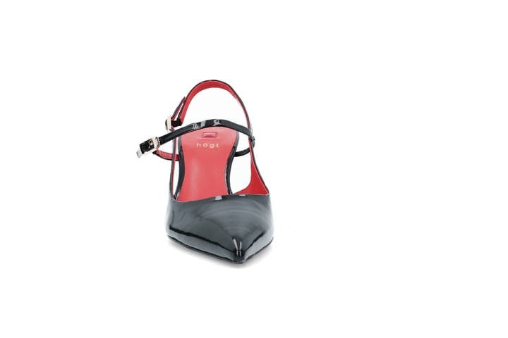 HØGL 3616 Black HØGL