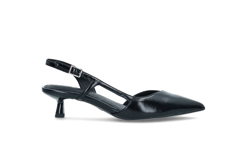 Slingback pumps TAMARIS