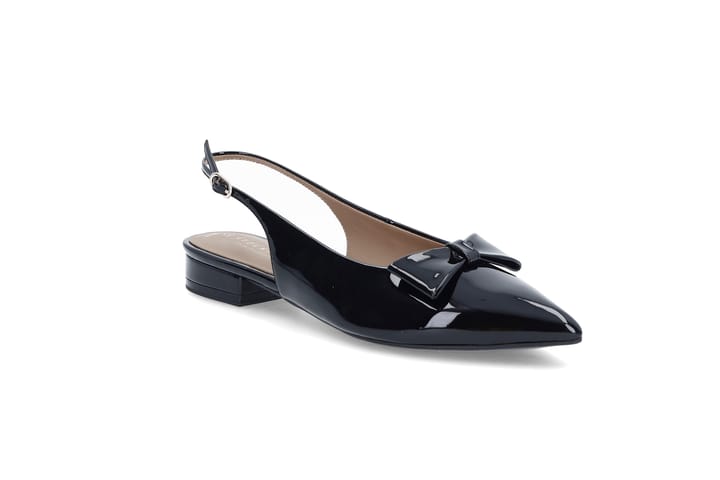 Elegante slingbacks med gel STOCKHOLM DESIGN GROUP Elegante slingbacks med gel STOCKHOLM DESIGN GROUP