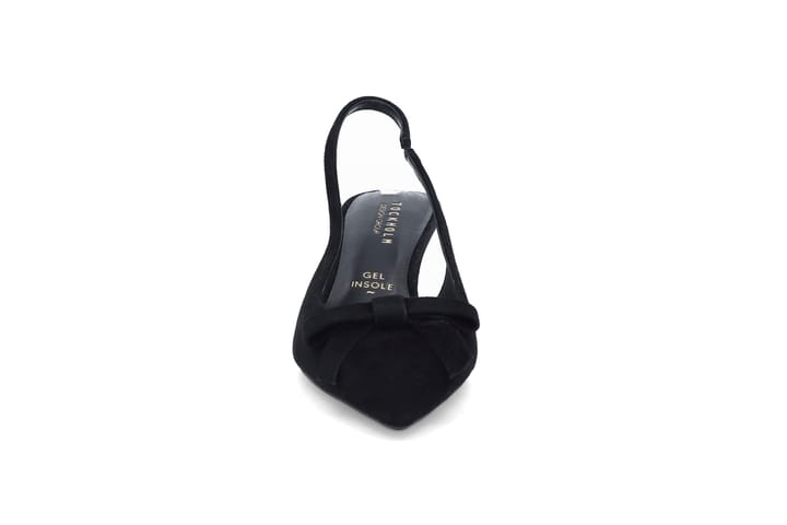 Elegant slingback pumps STOCKHOLM DESIGN GROUP Elegant slingback pumps STOCKHOLM DESIGN GROUP