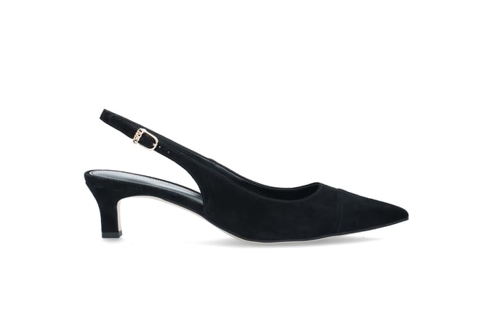 AMARA TOE CAP SLING PUMP MICHAEL KORS