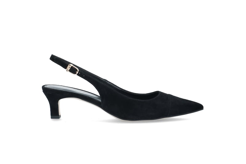 AMARA TOE CAP SLING PUMP MICHAEL KORS AMARA TOE CAP SLING PUMP MICHAEL KORS