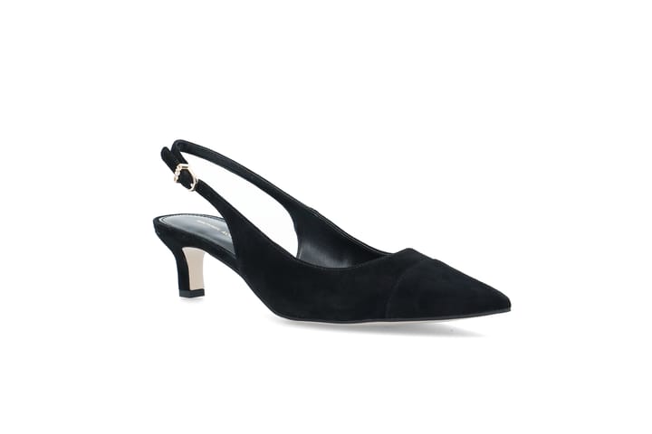 AMARA TOE CAP SLING PUMP MICHAEL KORS