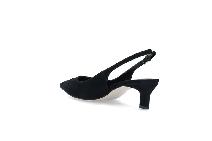 AMARA TOE CAP SLING PUMP MICHAEL KORS